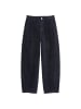 Marc O'Polo DENIM Cordhose Model Airin barrel leg in Blue Depths