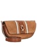 Guess Erenia Convertible Xbody - Umhängetasche 26 cm (cognac multi) in cognac multi