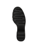 Tamaris Schaftstiefel in schwarz