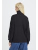 Oxmo Troyer OXEDNA HALFZIP in Schwarz