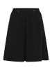 Kaffe Rock KAphoebe Regular fit in Black Deep