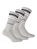 Diadora Socken 3er Pack in Grau