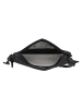 Jost Lillehammer Umhängetasche 19 cm schwarz