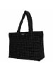 HUGO Women's Mhati - Shopper 43 cm in schwarz