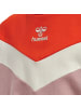 Hummel Kinder Sweatshirt "Alvilda Sweatshirt" in Rosa