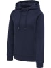 Hummel Hummel Hoodie Hmlred Multisport Damen in MARINE