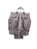 EMILY & NOAH Rucksack für Damen in silber