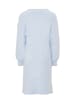 NALLY Damen Strickjacke in Hellblau