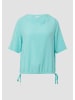 s.Oliver Bluse in 6099_türkis