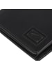 Camel Active Dust Geldbörse RFID Schutz Leder 12 cm in black