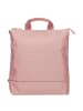 Jost Bergen X-Change Bag XS - Rucksack 32 cm in apricot