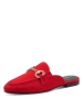 Marco Tozzi Clog Clogs in rot