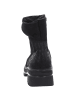WALDLÄUFER Stiefeletten in schwarz