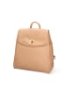 DIANA Rucksack in LIGHT BROWN