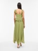 Vila Maxikleid in Sage
