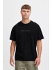 !SOLID T-Shirt SDHammad in Schwarz