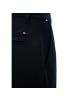 Tommy Hilfiger Blau Polyester Freizeithose