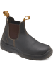 Blundstone Chelsea Boot in Braun