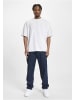 DEF Loose Fit Jeans in blue