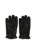 Kazar Handschuhe (Echt-Leder) in Schwarz