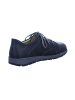 Finn Comfort Sneaker Low in schwarz