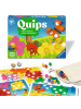 Ravensburger Ravensburger Lernspiel Quips in bunt