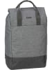 Zwei Rucksack / Backpack Benno BE160 in Stone