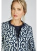 Rabe Kurzjacke für Damen in blau