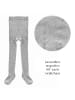 LaLoona Strumpfhose 2er Pack - Grau Melange - in grau