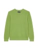 Marc O'Polo Pullover regular in english moss