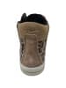 superfit Schnürstiefel Stella in Braun