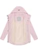 ragwear Outdoorjacke Alvena Summer YOUMODO in Marshmallow