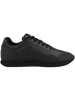 Tommy Hilfiger Sneaker low Core Low Runner Pu Leather in schwarz