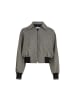 Tommy Hilfiger Jacke in white check