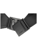 Porsche Design Gürteltasche Urban Eco Leather Beltbag in Black