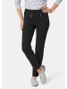 GOLDNER Bengalinhose LOUISA in schwarz
