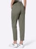 WITT WEIDEN Joggpants in khaki