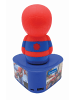 Lexibook Bluetooth®-Lautsprecher mit leuchtender Spider-Man-Figur