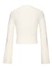 Copenhagen Studios Langarmshirt in creme
