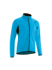 Gonso Bike Windjacke Serru in Blau