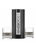 Eisch 2er Set Whiskybecher Glen 330 ml in platin