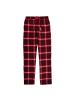 HUGO Louk_Pants in Rot