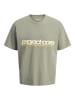 Jack & Jones T-shirt in Shadow