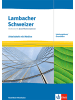 Ernst Klett Verlag Buch - Lambacher Schweizer Mathematik Qualifikationsphase Leistungskurs/Grundku