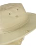 Normani Outdoor Sports Buschhut Outback in Khaki