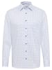 Eterna Hemd MODERN FIT in hellblau