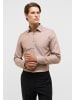 Eterna Hemd SLIM FIT in mandel