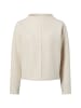 OPUS Sweatshirt Goklona in sand
