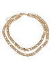 Urban Classics Necklac in gold