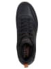 Skechers Sneakers Low UNO - Alder in schwarz
